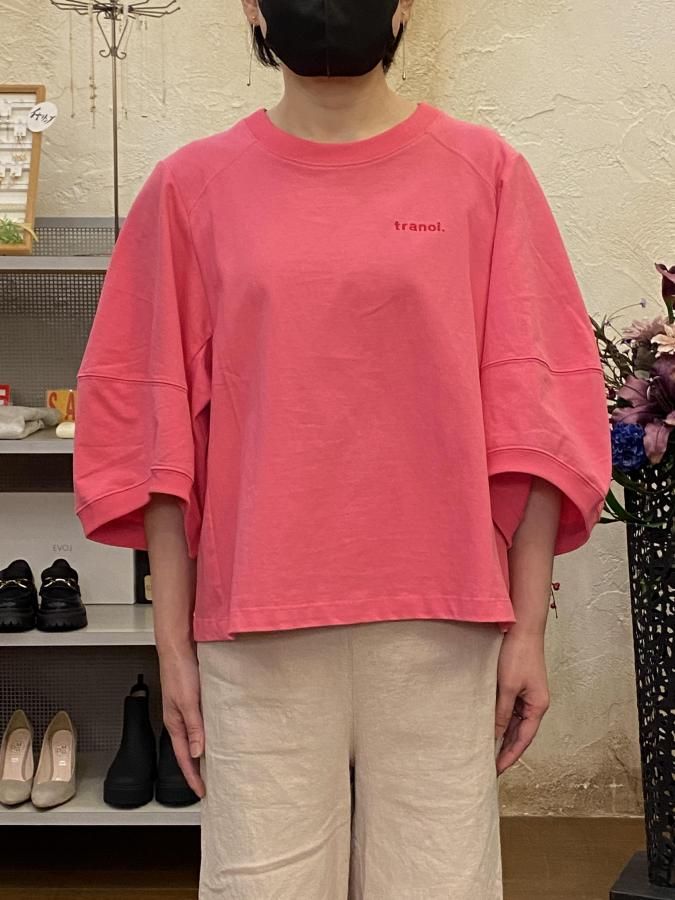 <img class='new_mark_img1' src='https://img.shop-pro.jp/img/new/icons2.gif' style='border:none;display:inline;margin:0px;padding:0px;width:auto;' />TRANOI [ȥΥ] ȥåץ
