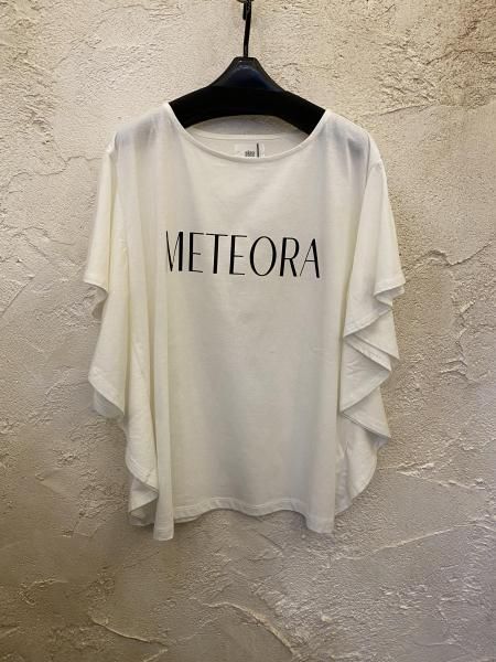 <img class='new_mark_img1' src='https://img.shop-pro.jp/img/new/icons2.gif' style='border:none;display:inline;margin:0px;padding:0px;width:auto;' />siro de labonte ǥܥ METEORA flare Tshirt