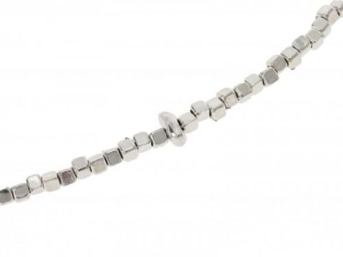 新品未使用【Sea'ds Mara】Layer beads necklace Sea'ds Mara】Layer beads necklace 新品未使用