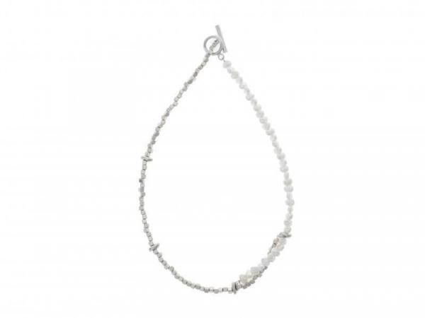 <img class='new_mark_img1' src='https://img.shop-pro.jp/img/new/icons53.gif' style='border:none;display:inline;margin:0px;padding:0px;width:auto;' />seads mara  ޡ Layer beads necklace