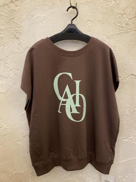 <img class='new_mark_img1' src='https://img.shop-pro.jp/img/new/icons2.gif' style='border:none;display:inline;margin:0px;padding:0px;width:auto;' />CHIGNON ˥ CIAO