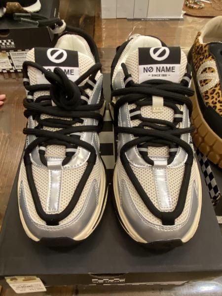 <img class='new_mark_img1' src='https://img.shop-pro.jp/img/new/icons2.gif' style='border:none;display:inline;margin:0px;padding:0px;width:auto;' />NO NAME  Ρ͡WILLO-52525W