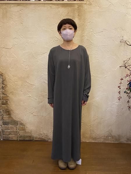 <img class='new_mark_img1' src='https://img.shop-pro.jp/img/new/icons15.gif' style='border:none;display:inline;margin:0px;padding:0px;width:auto;' />siro de labonte ǥܥ  long OP hightwist smooth