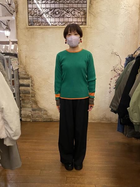 <img class='new_mark_img1' src='https://img.shop-pro.jp/img/new/icons15.gif' style='border:none;display:inline;margin:0px;padding:0px;width:auto;' />MICALLE MICALE[ߥߥ]µۿ饤˥å