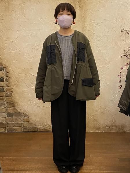 <img class='new_mark_img1' src='https://img.shop-pro.jp/img/new/icons15.gif' style='border:none;display:inline;margin:0px;padding:0px;width:auto;' />MICALLE MICALE[ߥߥ] ʥ󥸥㥱å