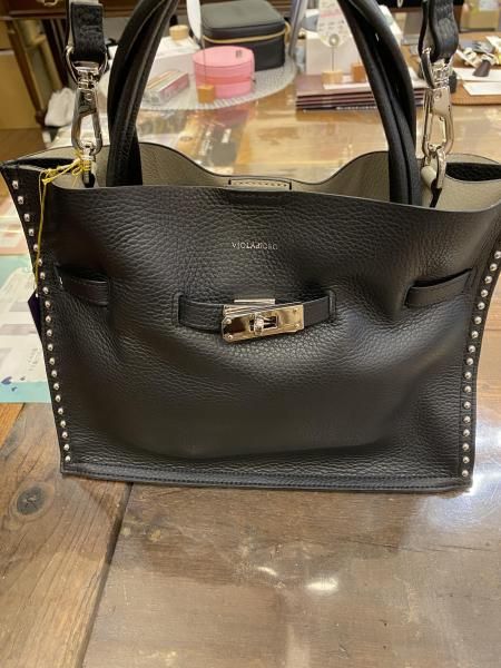 <img class='new_mark_img1' src='https://img.shop-pro.jp/img/new/icons15.gif' style='border:none;display:inline;margin:0px;padding:0px;width:auto;' />VIOLAdORO ɡ ۥåդWե쥶ȡȥХåM