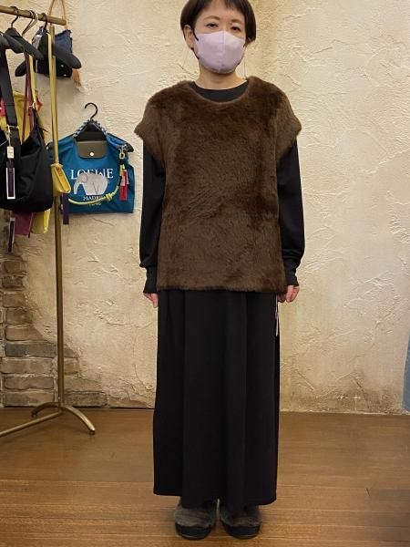 <img class='new_mark_img1' src='https://img.shop-pro.jp/img/new/icons15.gif' style='border:none;display:inline;margin:0px;padding:0px;width:auto;' />CHIGNON [˥] ե饤ե˥åȥ٥