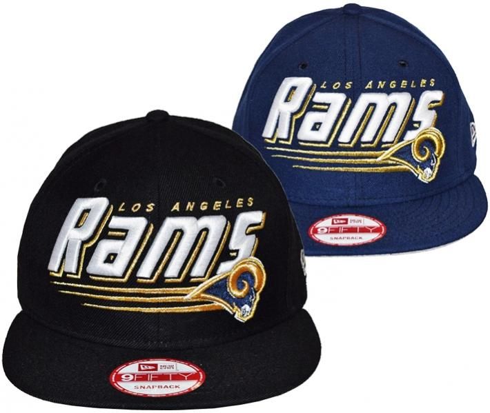 rams cap