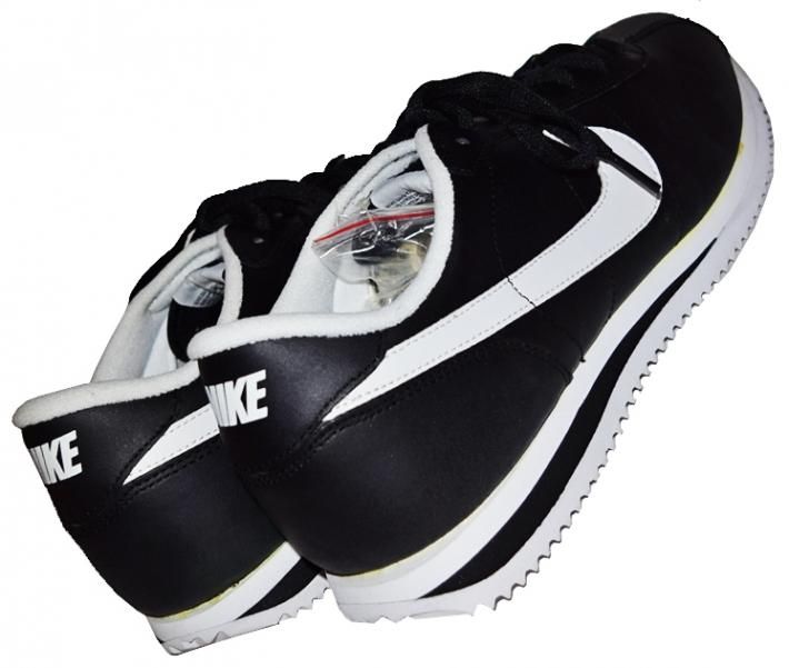 靴 NIKE CORTEZ BASIC LEATHER 06 ナイキ NIKE CORTEZ BASIC LEATHER 06 コルテッツ ベーシック