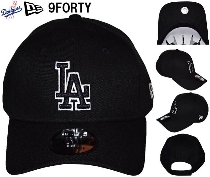 9forty dodgers