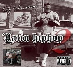 洋楽 DJ SANTANA Home - DJ Santana