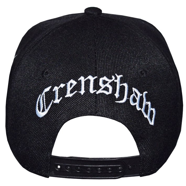 CRENSHAW CAP