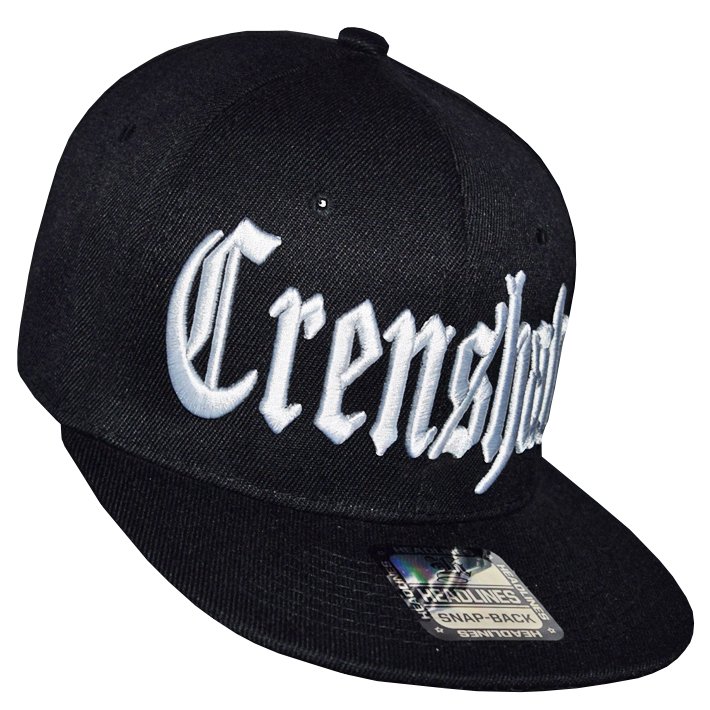 CRENSHAW CAP