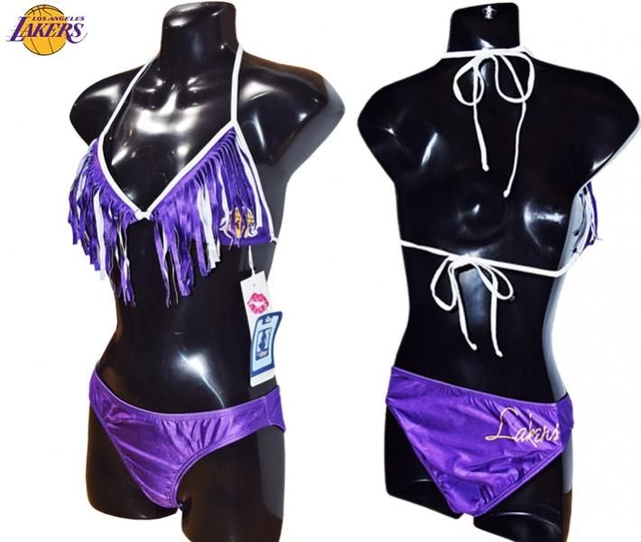 LAKERS BIKINI