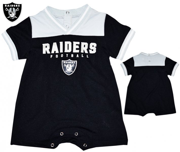 baby raiders jersey