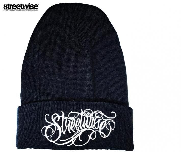 Streetwise Beanie