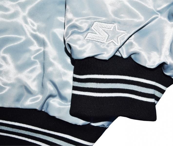 RAIDERS STARTER プルオーバー 4XL レイダース 　ナイロン RAIDERS STARTER プルオーバー 4XL レイダース ナイロン - メルカリ
