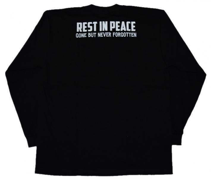 NIPSEY HUSSLE (ニプシーハッスル) T-SHIRTS