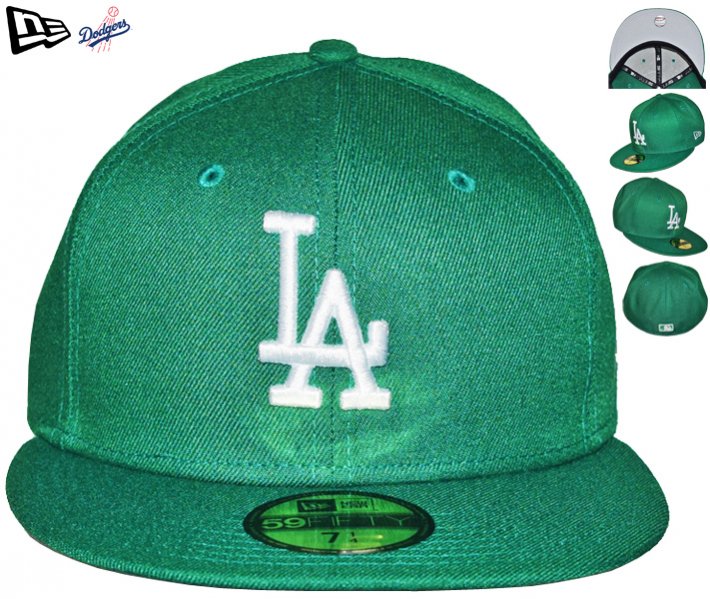 green la cap