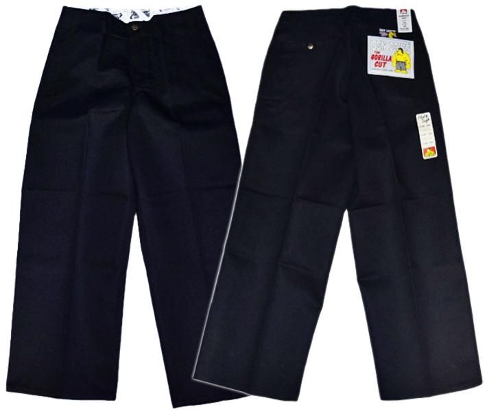 BEN DAVIS】WORK PANTS