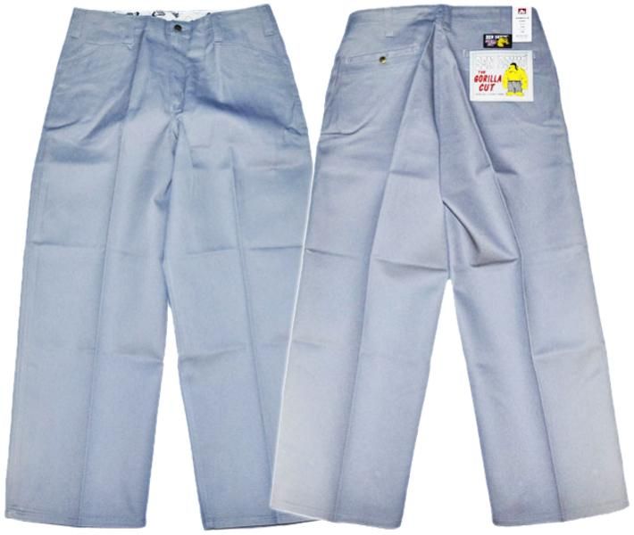 BEN DAVIS】WORK PANTS BEN DAVIS】WORK PANTS