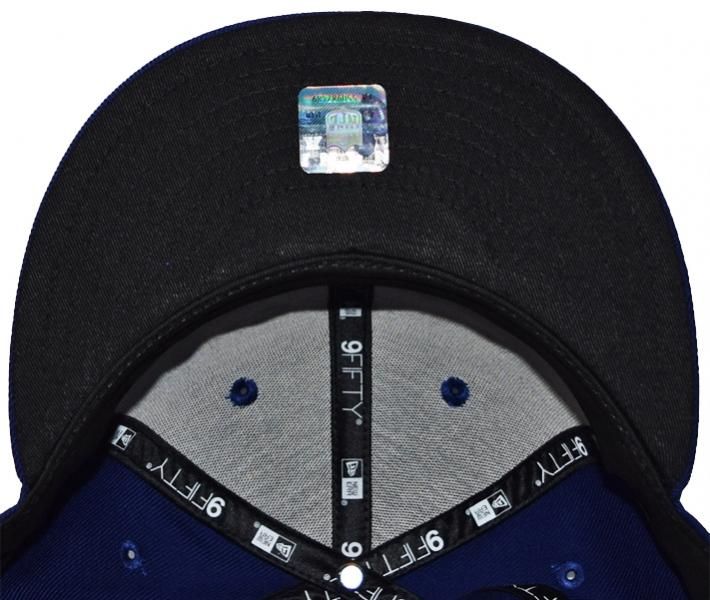 NEWERA【9FIFTY】RAIDERS CAP