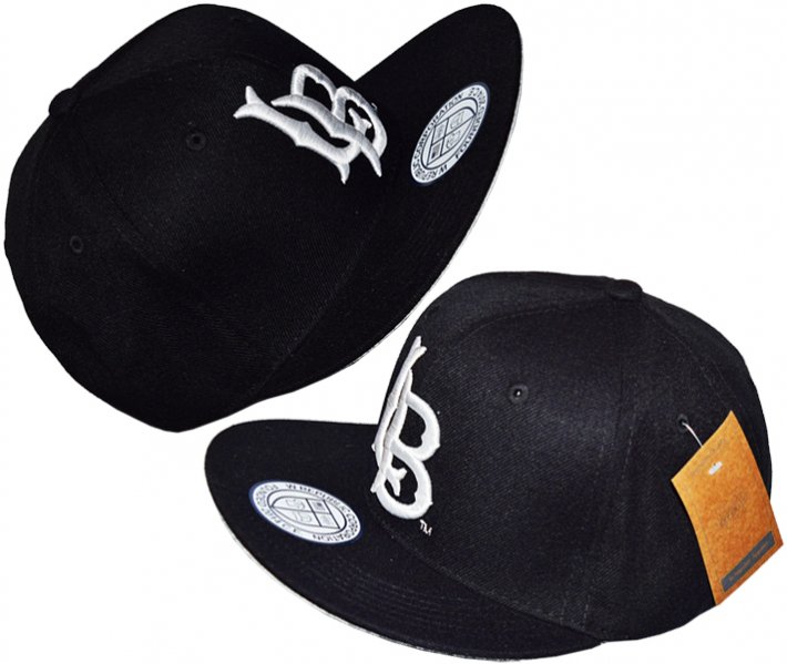 LONG BEACH STATE】SNAPBACK CAP