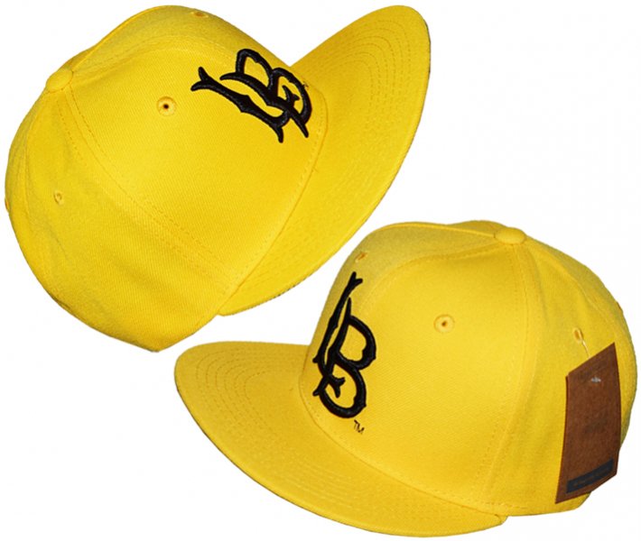 LONG BEACH STATE】SNAPBACK CAP