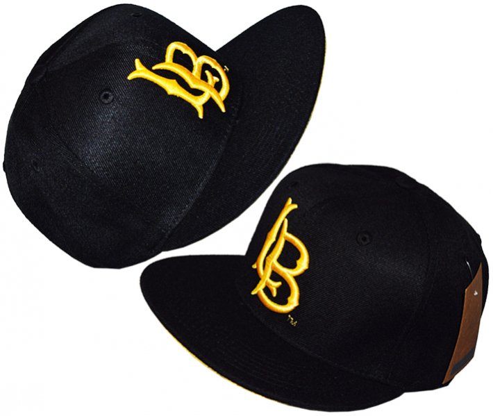 LONG BEACH STATE】SNAPBACK CAP