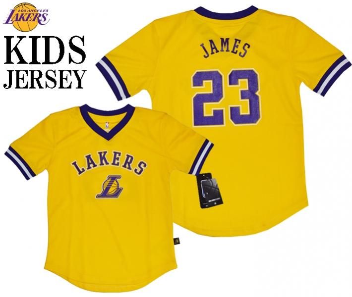 lakers jersey 23 james