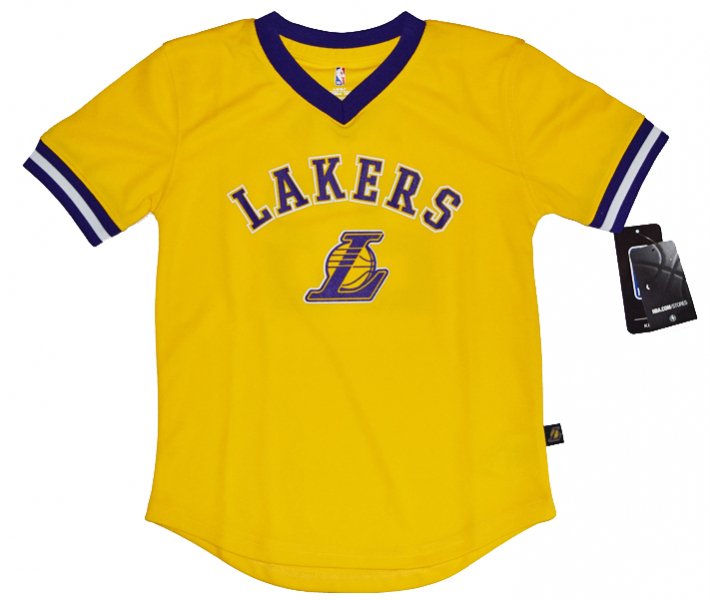 lakers jersey for boys