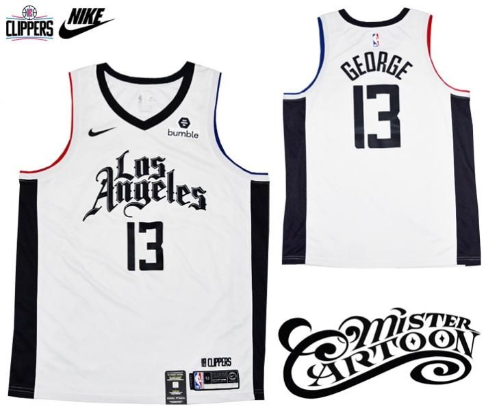city edition jerseys clippers
