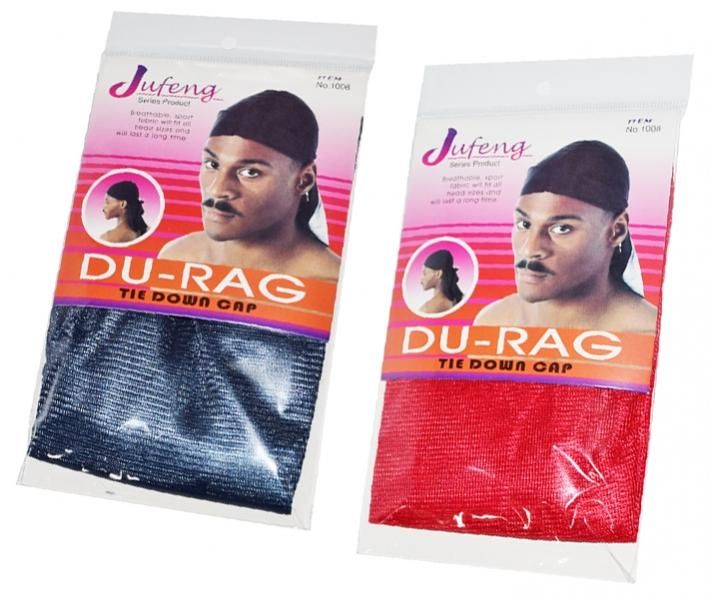 DU RAG ドゥーラグ