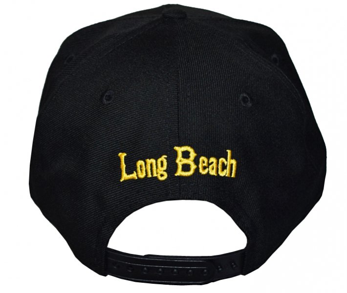 NEWERA【9FIFTY】CSULB - LONG BEACH - CAP