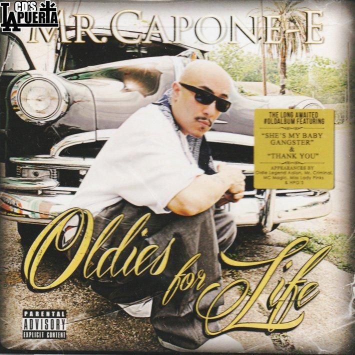 Oldies CD 新品未開封 チカーノ Oldies CD 新品未開封 チカーノ