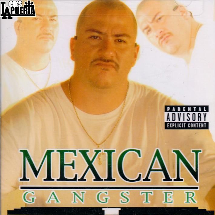 MEXICAN GANGSTER / MEXICAN GANGSTER - 【LA PUERTA】大阪