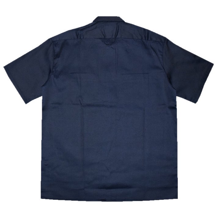 FB COUNTY / KACKIE S/S WORK SHIRTS