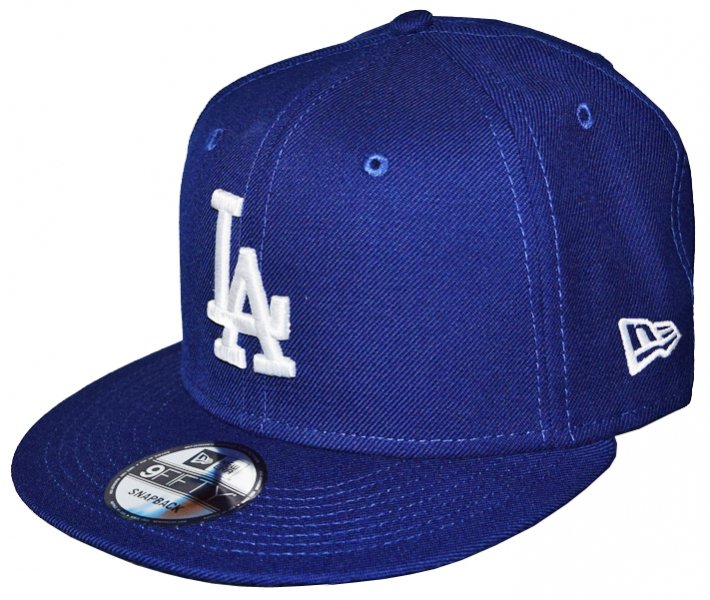 NEWERA【9FIFTY】DODGERS x MEXICO CAP