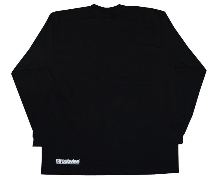 STREETWISE L/S T-SHIRTS