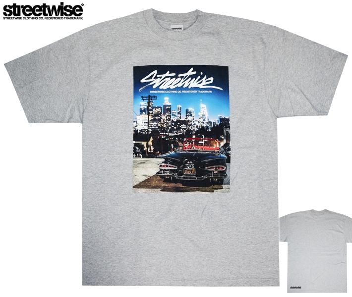 Streetwise ブラック Tシャツ Lサイズ 180517297_o3.jpg?