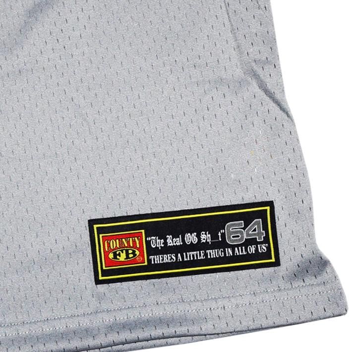 FB COUNTY CLASSIC SIGUNATURE BASEBALL JERSEY