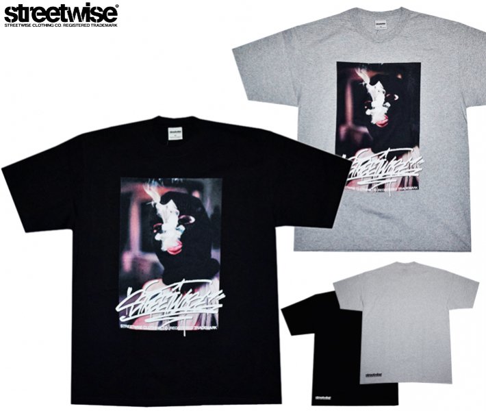 STREETWISE T-SHIRTS