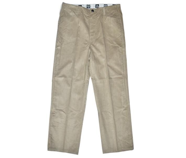 FB COUNTY / CORDUROY PANTS