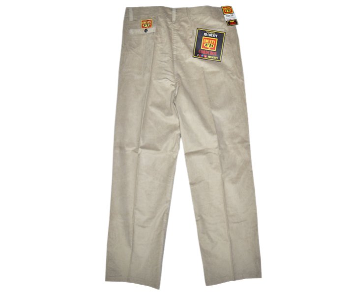 FB COUNTY / CORDUROY PANTS