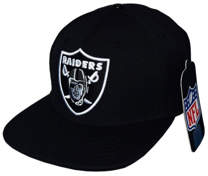 PRO STANDARD【RAIDERS】CAP