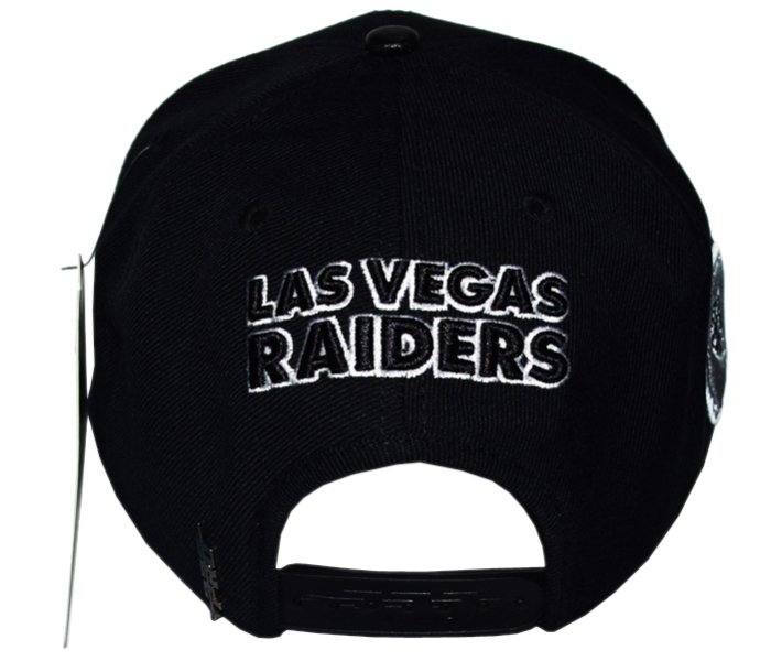 PRO STANDARD【RAIDERS】CAP