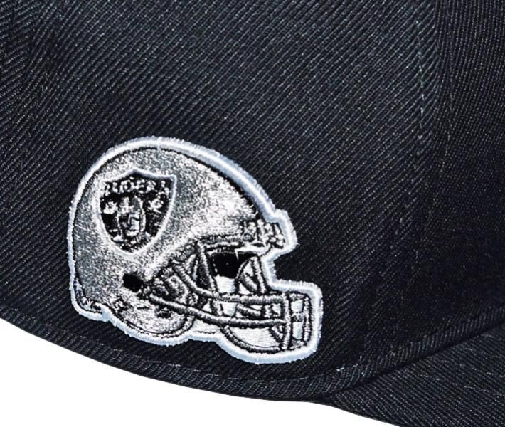 PRO STANDARD【RAIDERS】CAP