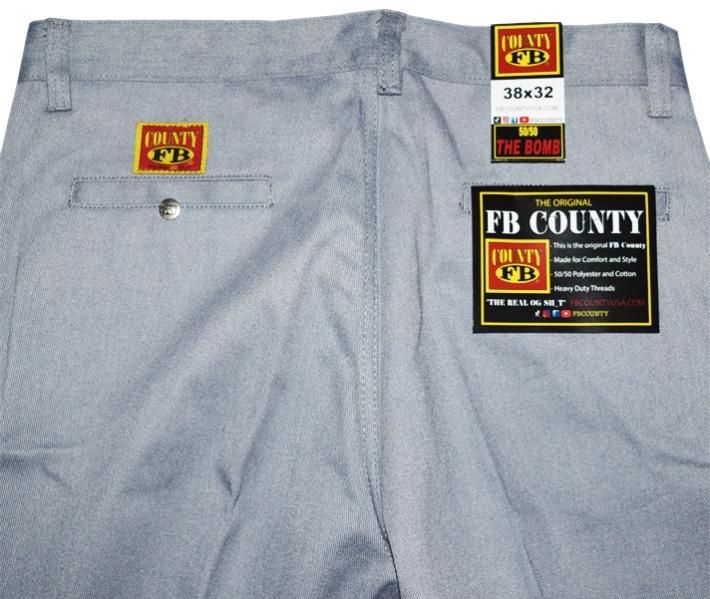 【希望者のみラッピング無料】 38×32 davis ben チカーノ COUNTY FB デイビス ベン パンツ