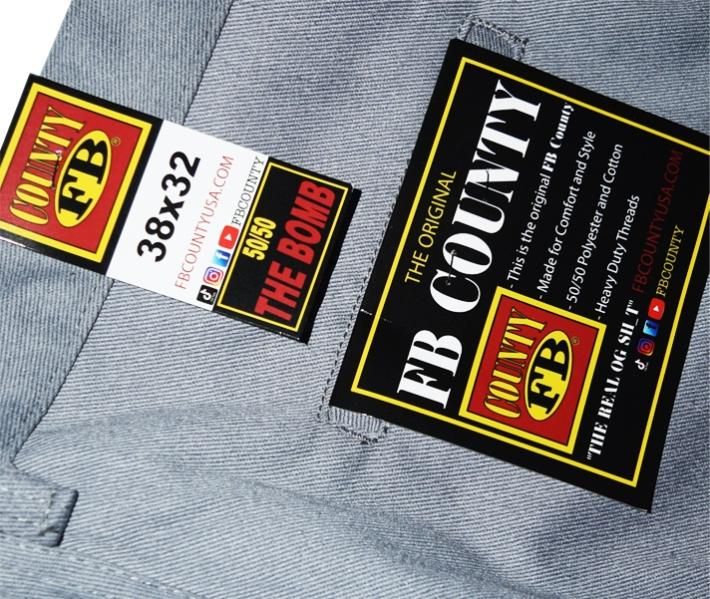 ben davis 40×32 ベン デイビス FB COUNTY チカーノ - メルカリ
