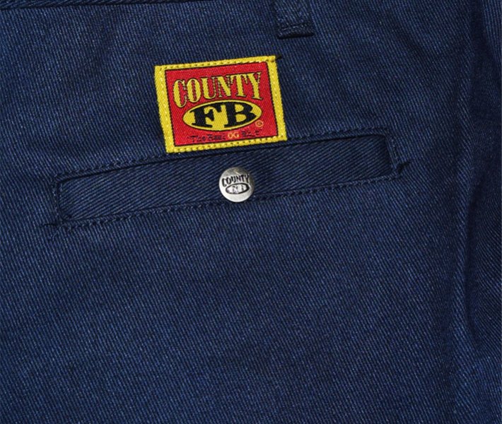 FB COUNTY - 50/50 PANTS